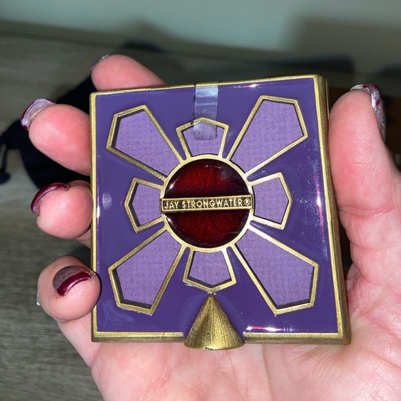 Nib Jay Strongwater Frame - Picture 6 of 8